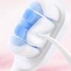 Soocas Electric Toothbrush, Whitening, Stain Removal, Antibacterial Cat Claw Brush Gift Box, Green, Type-C