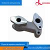 Precision Aluminum Alloy Die Casting Components