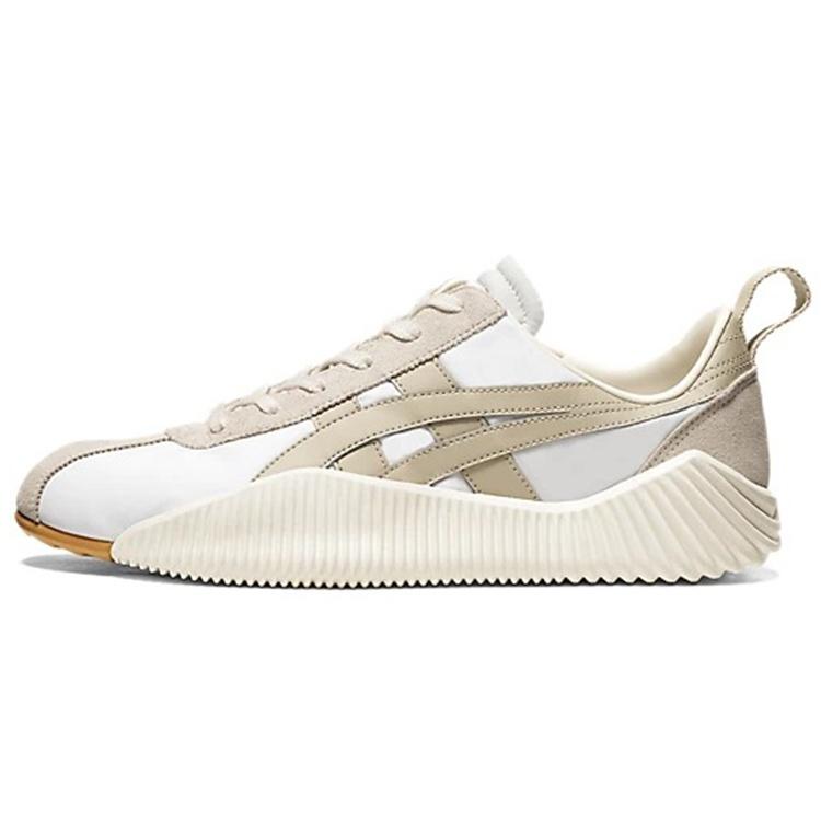 Onitsuka Tiger Acromount Cream Putty Men s 1183B257-104 EU 39.5