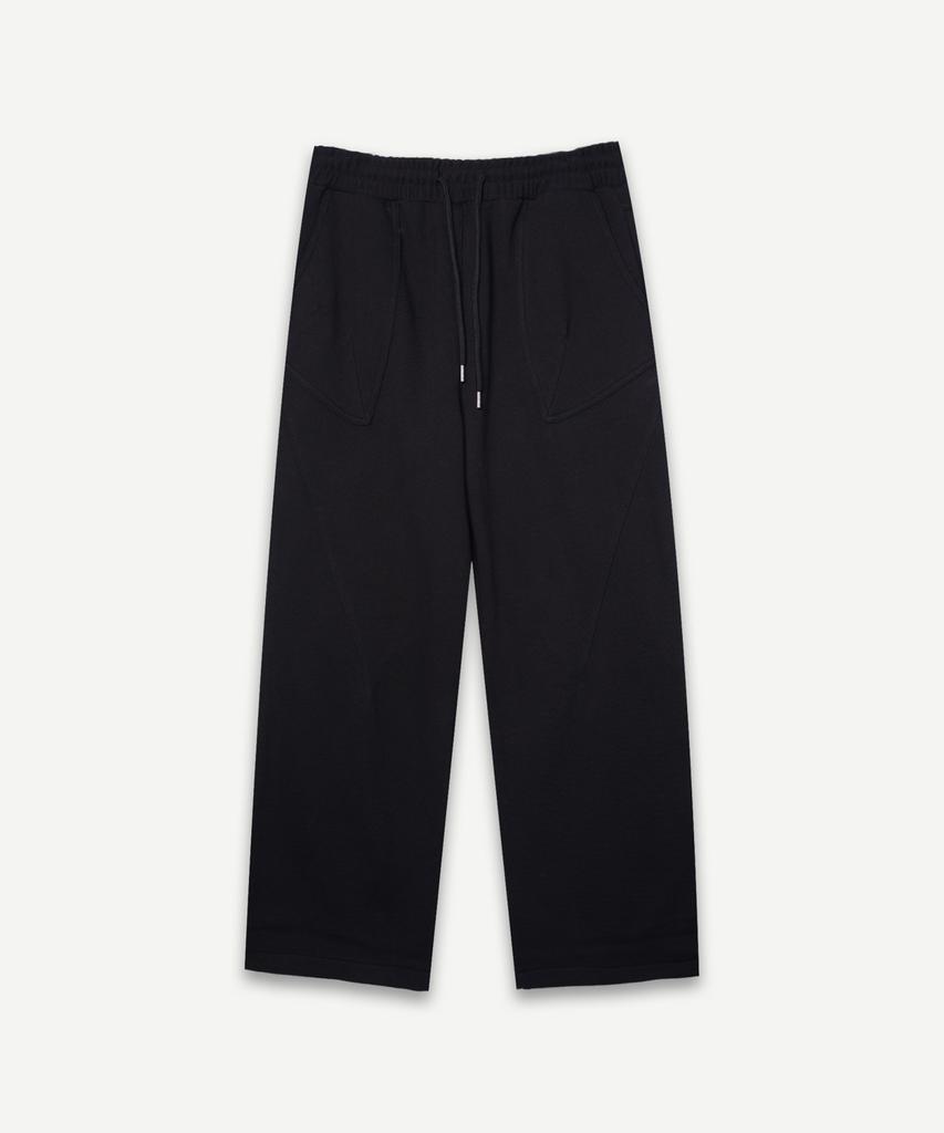 Haipaisaundeulepeoleonseu Hfsr Track Pants, Black