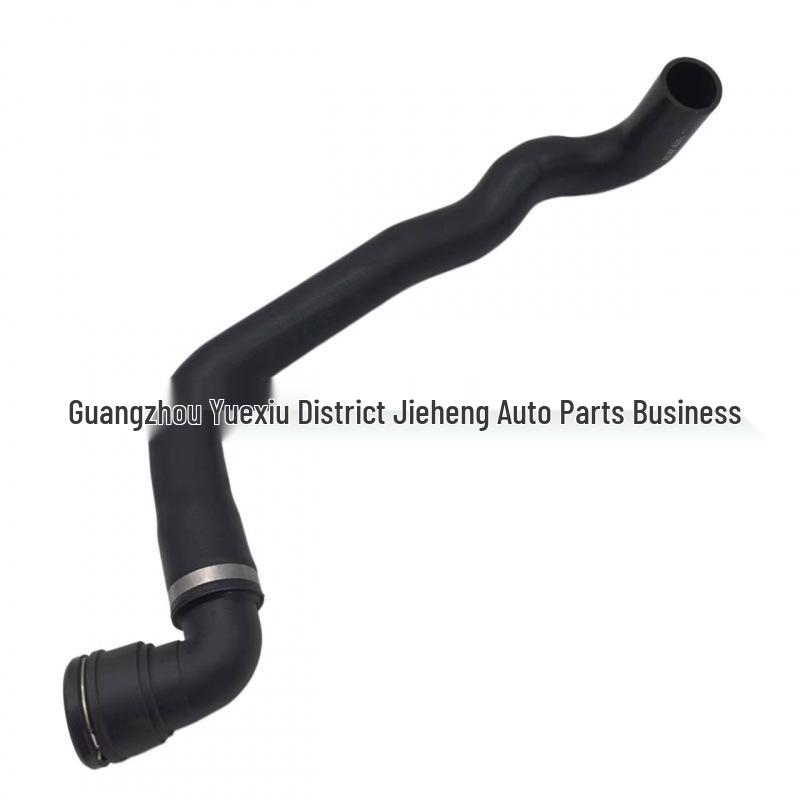 Ford Navigator Radiator Lower Hose 2010-2014, Part #9L3Z8286C