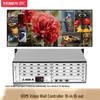 Yeren 16x16 HDMI Video Wall Controller and Processor