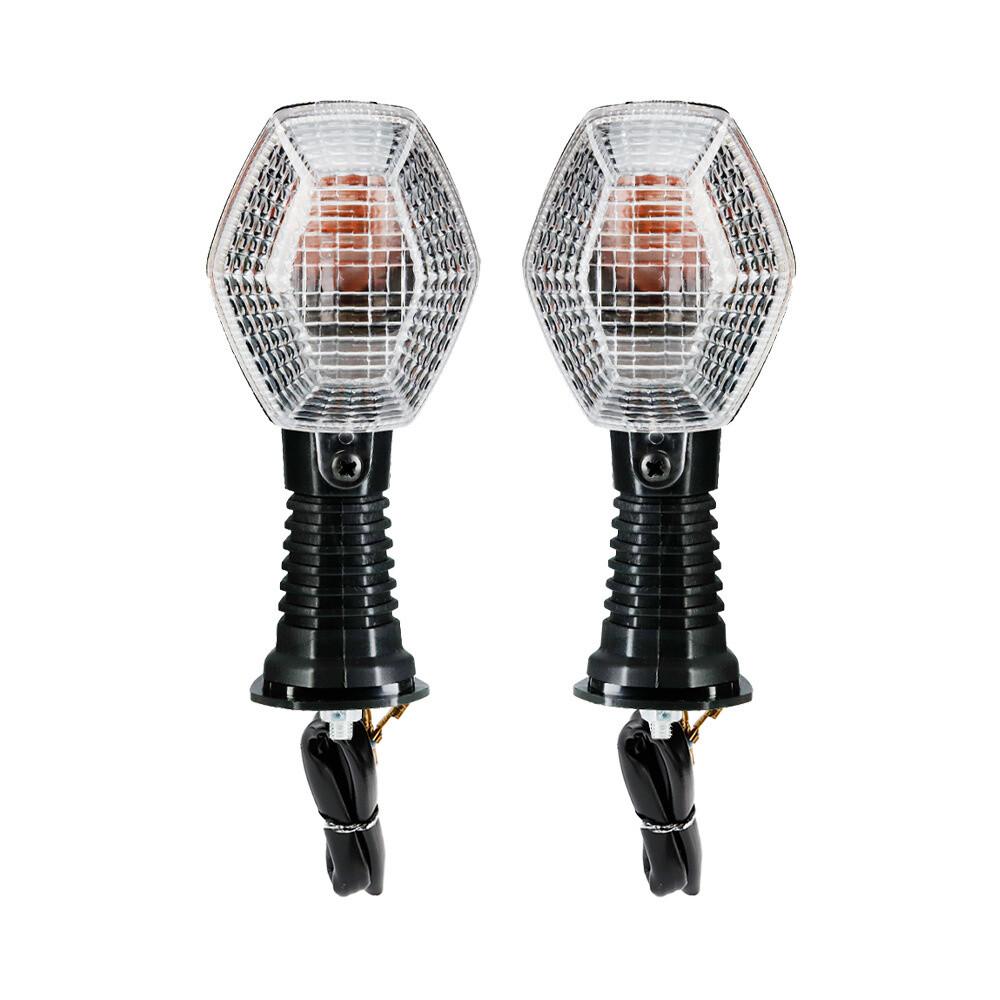 Turn Signal Light Indicator Lamp For SUZUKI DRZ400 DL1000 V-STROM DL650 V-STROM