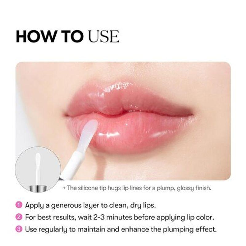 [VT Cosmetics] Reedle Shot Lip Plumper Expert
