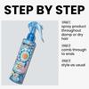 2026~1-5x Hydro Rush Intense Moisture Leave-In Conditioner for All Hair Types