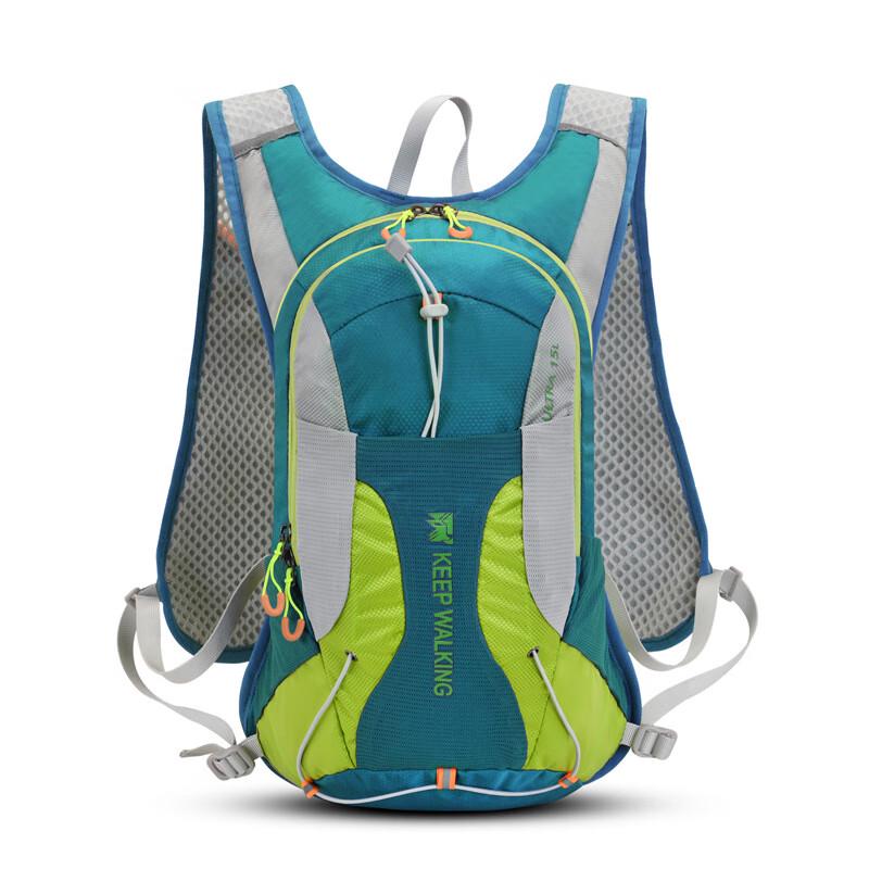 Outdoor Cycling Hydration Backpack
