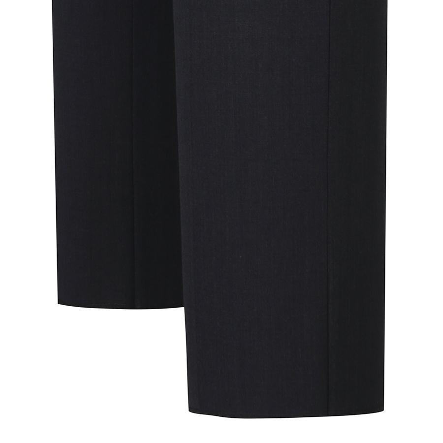 FAHRENHEIT Modern Slim Fit Suit Pants (Fgpaa2495)