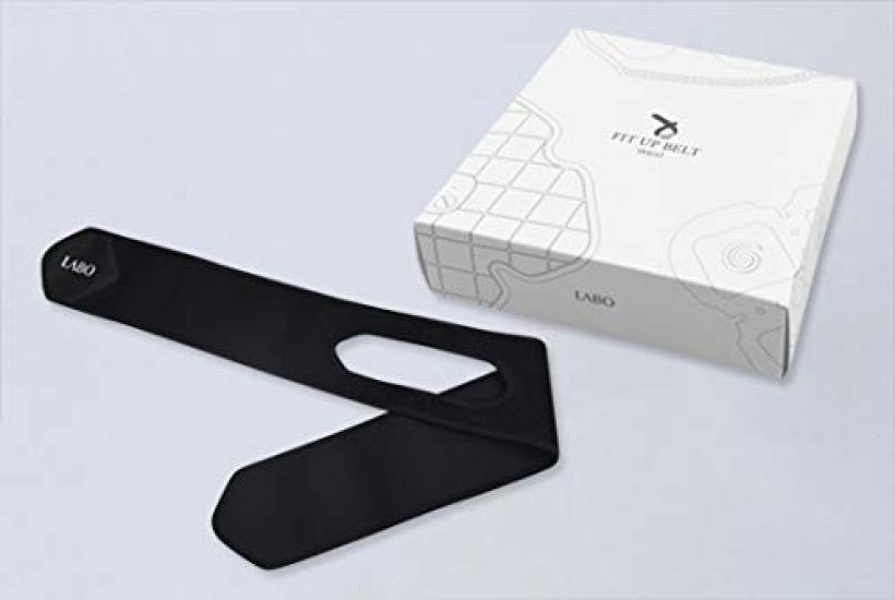 EMS Support Fit Up Belt for Abdominal Area [Kurul Lab]