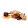 Simple Mills Seed & Nut Flour Sweet Thins, Honey Cinnamon Flavor 120g (4.25oz)