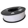 PLA 3D Printer Filament 1.75mm Bundle No Tangling Strong Bonding Overhang Performance Pure Color 3D Printing Filament 330M