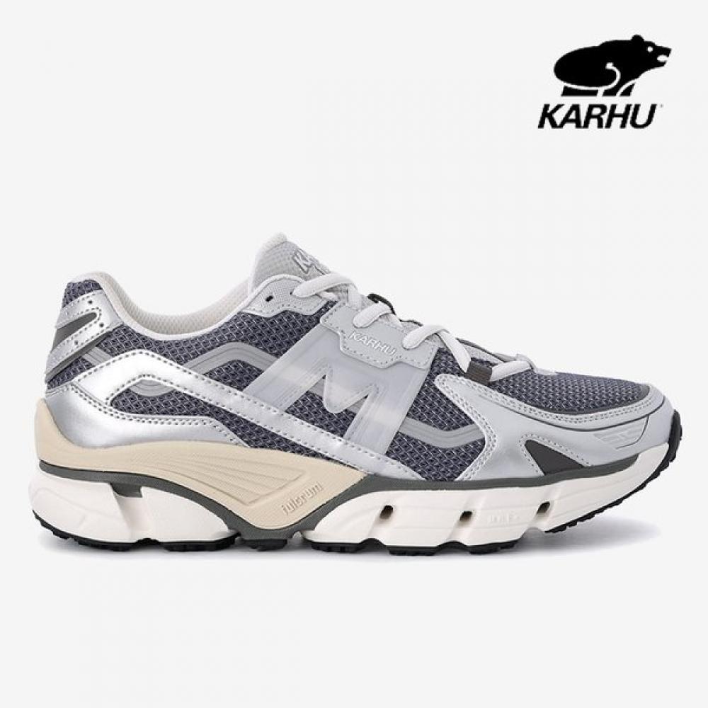 Karhu Unisex Super Fulcrum Cushioning Walking Shoes Skhu2618600 SKHU2618600 SVI/220
