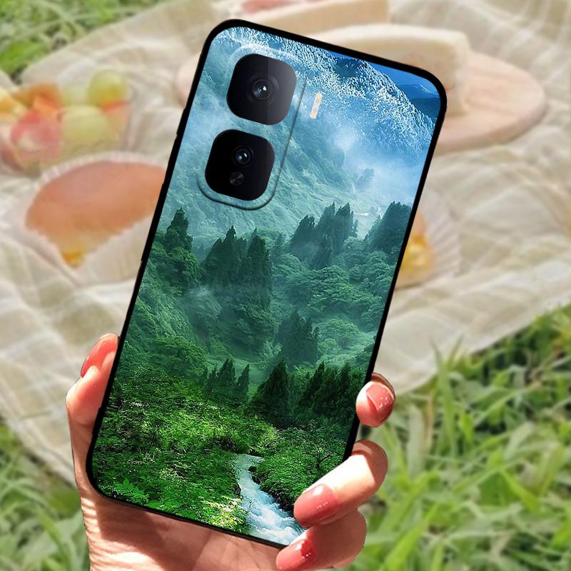 For VIVO IQOO Neo 10 Case Black Soft Silicone Protection Back Cover For VIVO IQOO Neo 10 Pro Phone Cases Shockproof Phone Fundas