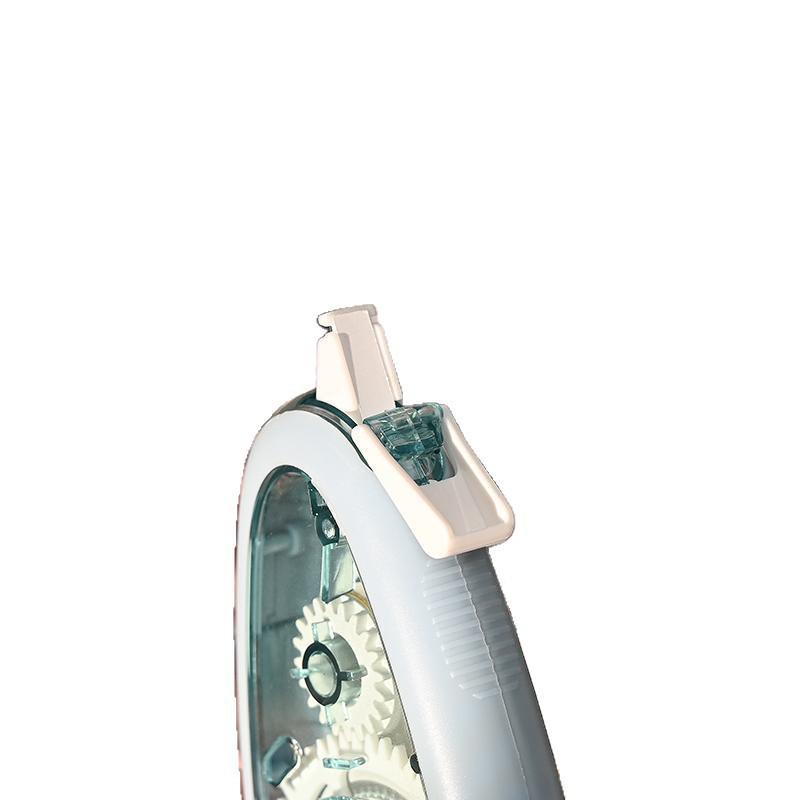 Odolná barevná korekční páska - Tichá, hladká, velká kapacita pro studenty