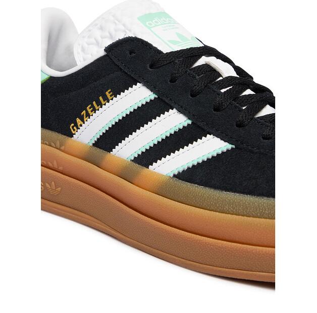 Adidas Gazelle Bold Sneakers