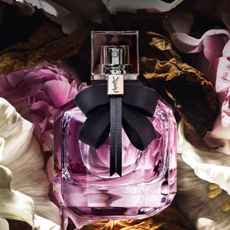 Yves Saint Laurent Mon Paris Eau de Parfum Limited Edition Gift Set