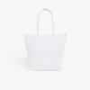Lacoste Medium Size Vertical Shopper Bag Nf1890p56g001