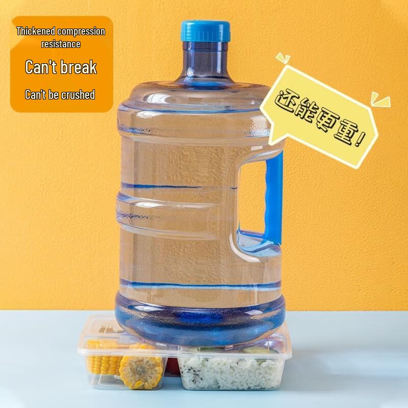 JingJingRS Disposable Multi-Compartment Food Containers