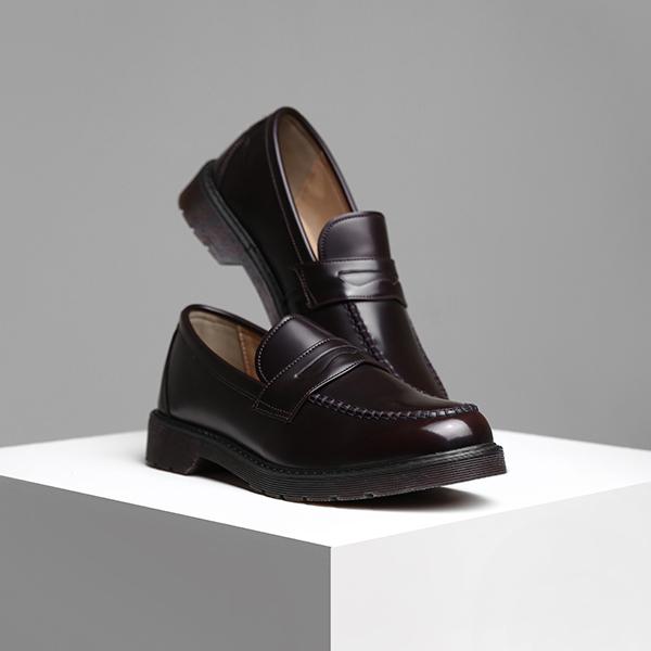 

Пенни-лоферы Pascologen MS2356-BR Dorus Brown-MS2356-BR