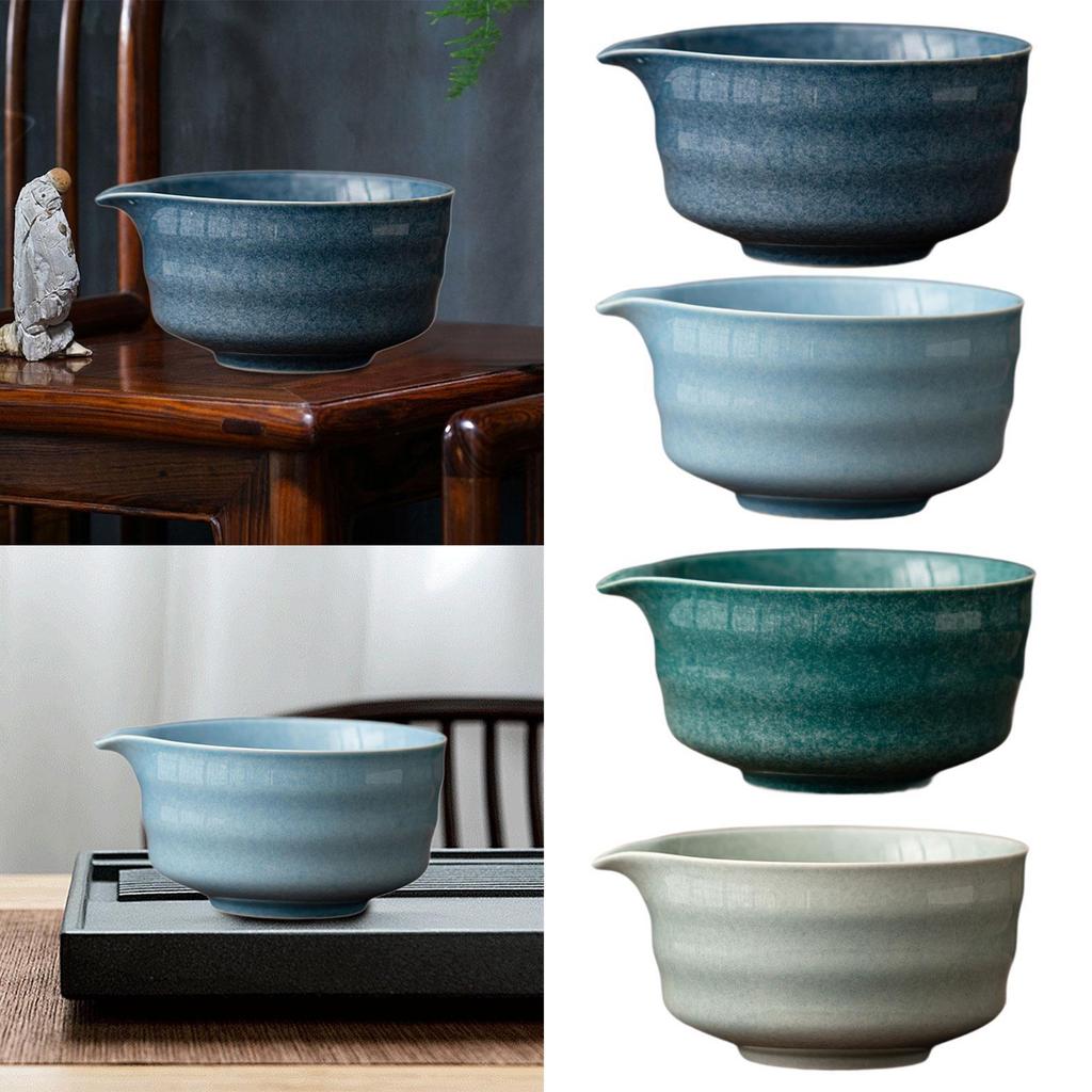 Ceramic Matcha Bowl Matcha Mixing Bowl Accessories Easy To Clean Decorative