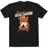 500 LEVEL Brooks Robinson Shirt - Brooks Robinson Retro WHT