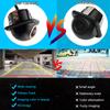 170 Degree Car Parking Rear View Camera 4089T Chips Night Vision Auto Reverse Backup Assistance Intelligent Dynamic Trajectory