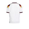 Adidas Germany 26 Home Jersey White Kids Tops JZ4560