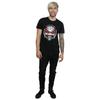 Marvel Mens Ant-Man Helmet Cotton T-Shirt