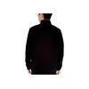 Li Ning Fleece Stand Collar Jacket Unisex Outerwear AMDV127-1