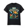 Steven Rhodes Unisex Adult Universe T-Shirt
