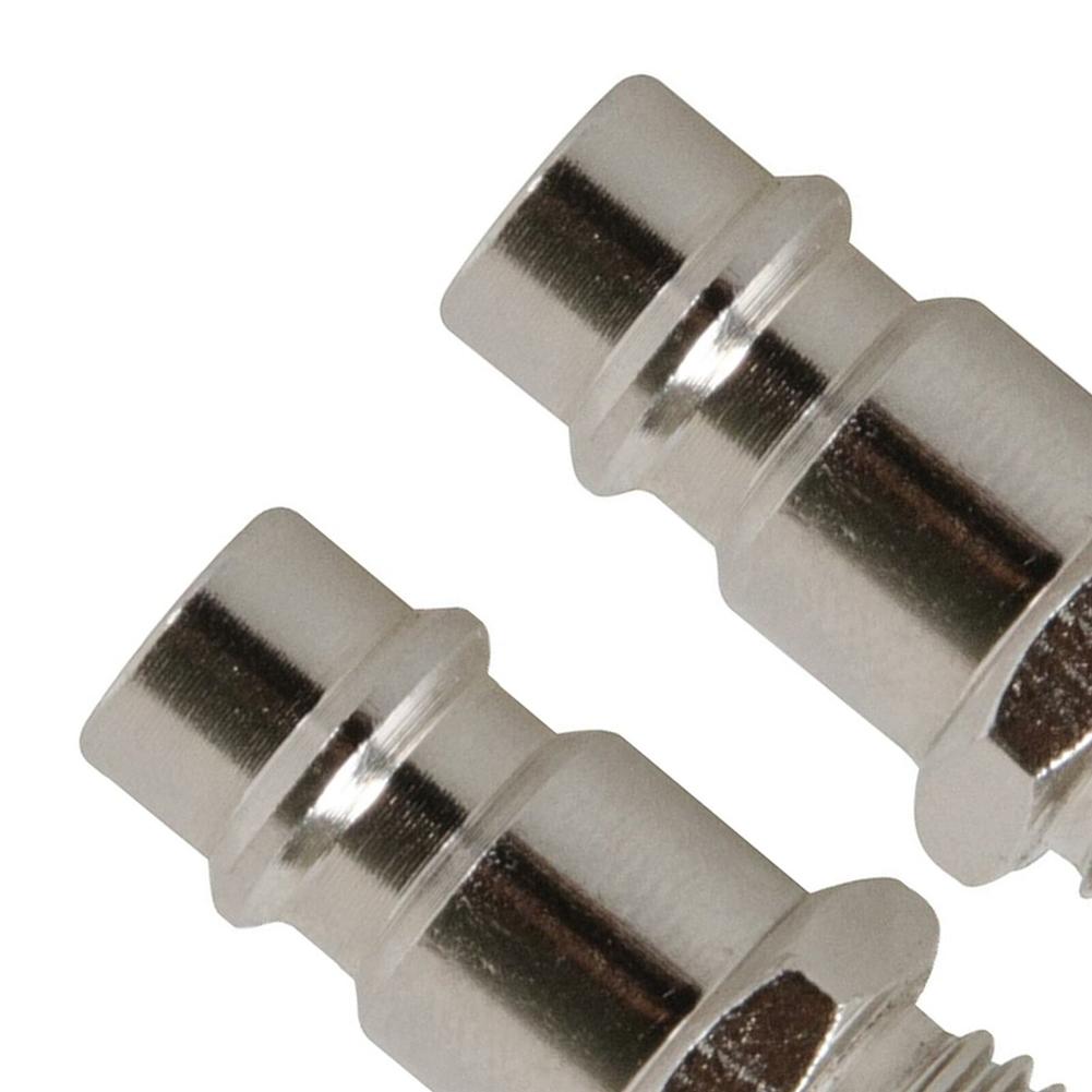 Euro Fittings Euro Male Air Line Connector Coupler