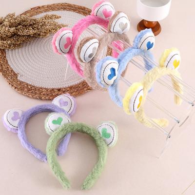 Haar-Accessoires – Haarreifen & Stirnbänder