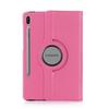 Rotation Tablet Case For Samsung Tab S11 S7 S8 S9 S10 Plus Ultra FE Case A11 A9 A8 10.5 inch A7 S6 Lite Stand Leather Cover