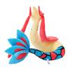 Pokemon LONG & NYORO NYORO Plush doll Milotic Japan NEW