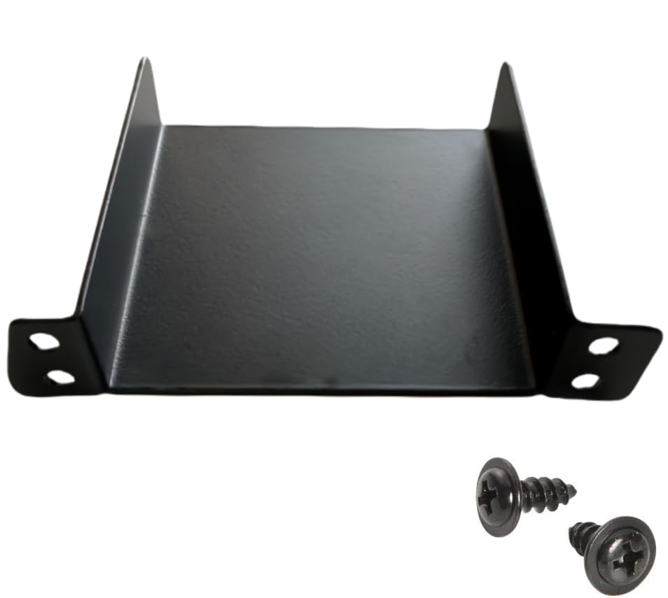 ETC Mounting Base Bracket, Suitable for Toyota Cars, Audio Parts, ETC 46 Parts, ETC