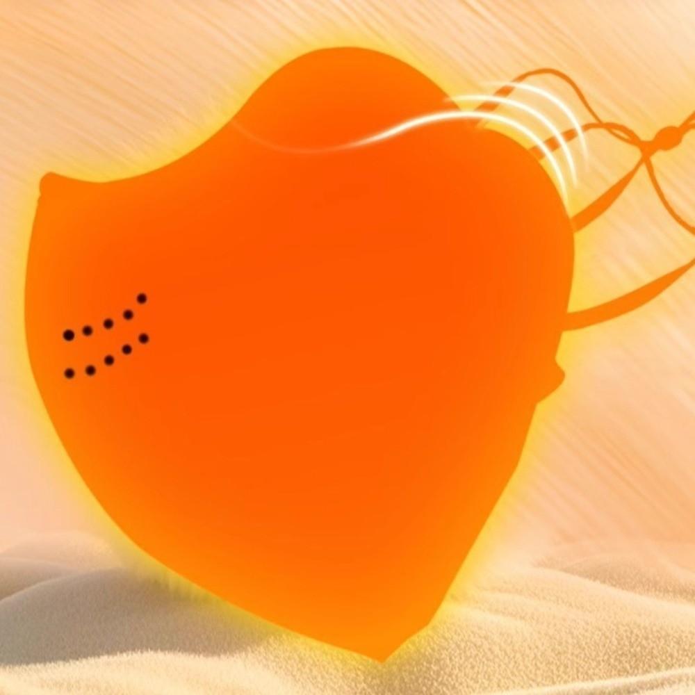 Windproof Thermal Mask Winter Warm Skiing Face Cover New Winter Bicycle Cycling Mask