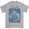 Bob Dylan Harmonica T-shirt Tour Band S-234XL Shirt ND700 Unisex T-Shirt