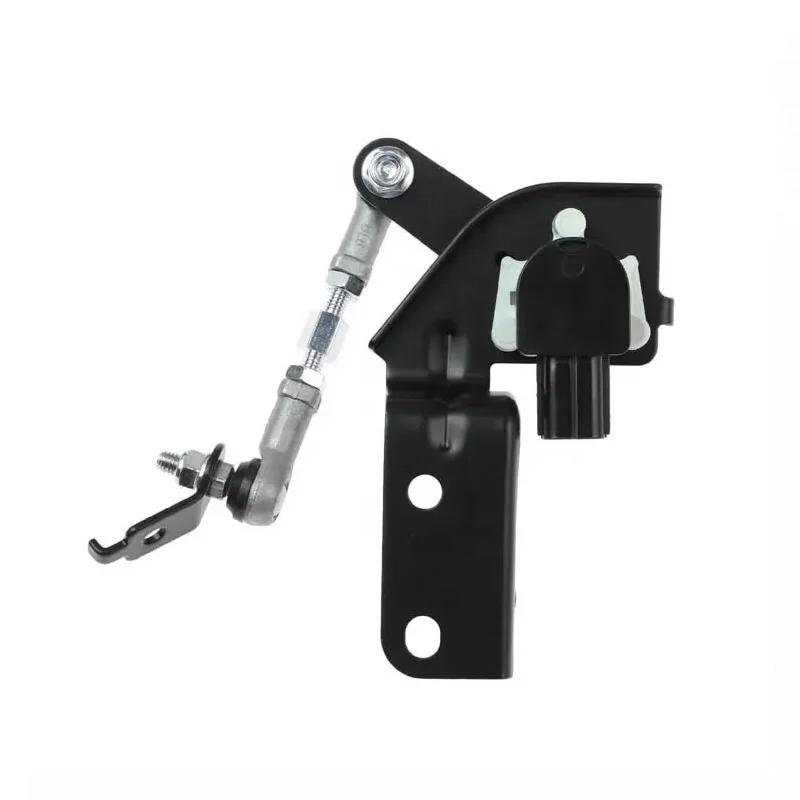 NEW 8651A064 8651A065 Car Front Rear Left Height Level Sensor For Mitsubishi Pajero Montero 4 IV V8 V9 2006-2016 Front Left
