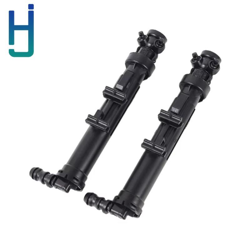 1668601147 1668601247 Left Right Headlight Washer Nozzle Cylinder For Mercedes Benz ML-class W166 ML350 ML550 ML63AMG 12-13