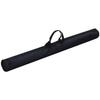 Kikutani MS-170B Boom-Type Microphone Stand with Carrying Bag, Black