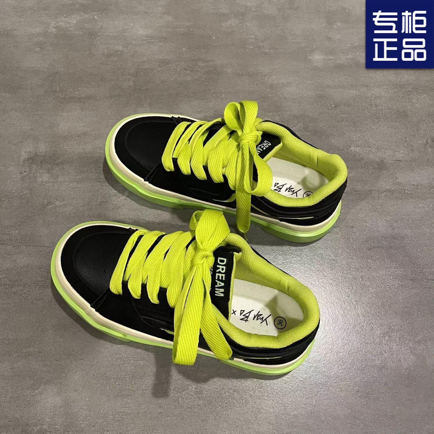 

МОДНАЯ ОБУВЬ, мужские дышащие спортивные кроссовки, спортивные кроссовки для бега, уличные женские теннисные кроссовки для тренажерного зала 35 чёрный