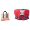 Sylvanian Families ST Mark Certified Toy Dollhouse for Ages 3 and Sylvanian Epoch Dress-Up [Girl's Uniform] D-20 Up, Families,