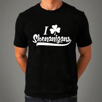 Oberteile – T-Shirts