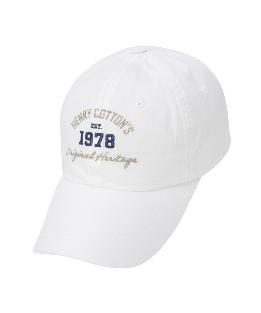 Henlikoteun Hc Cotton Ball Cap_Arram25201Whx