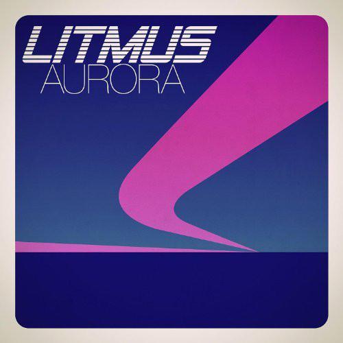 

CD LITMUS - Aurora 3984147552 Metal Blade Rec 2009 US Rock Used