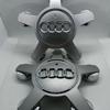 4PCS 135mm Car Five Claws Wheel Center Cap Hub Covers 4F0601165N Accessories For 2s A4 B8 B6 B9 B7 A3 8P 8V 8L A6 C7 C6A1