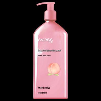 Peach Blossom Moisturizing Conditioner
