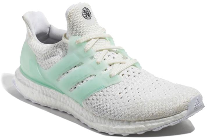 Adidas UltraBoost 4.0 'Tuan Yuan' EF0230