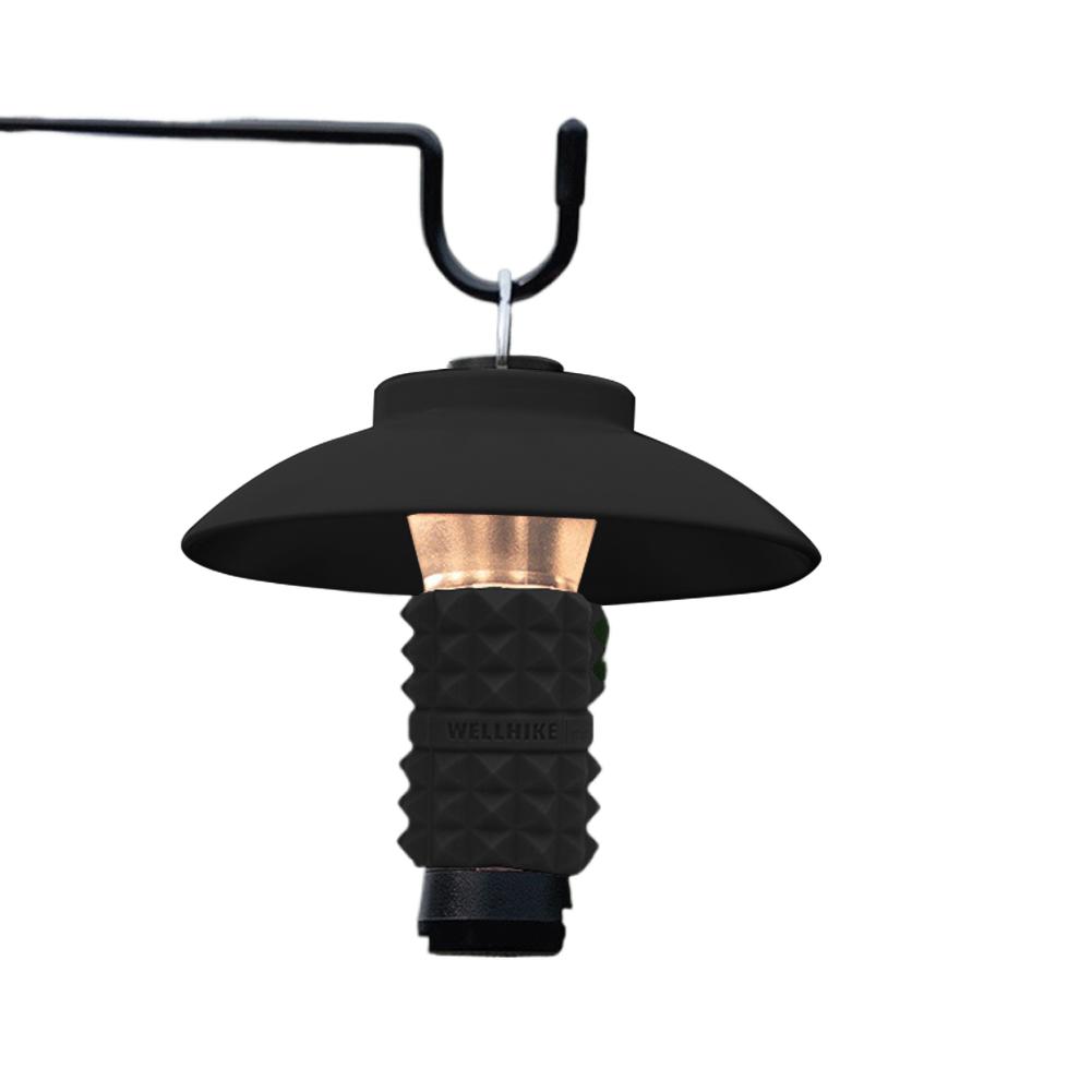 Lantern Shade Silicone Camping Lamp Sleeve Lampshade Outdoor Camping Light Cover for Goal Zero Outdoor Equipment Accessories