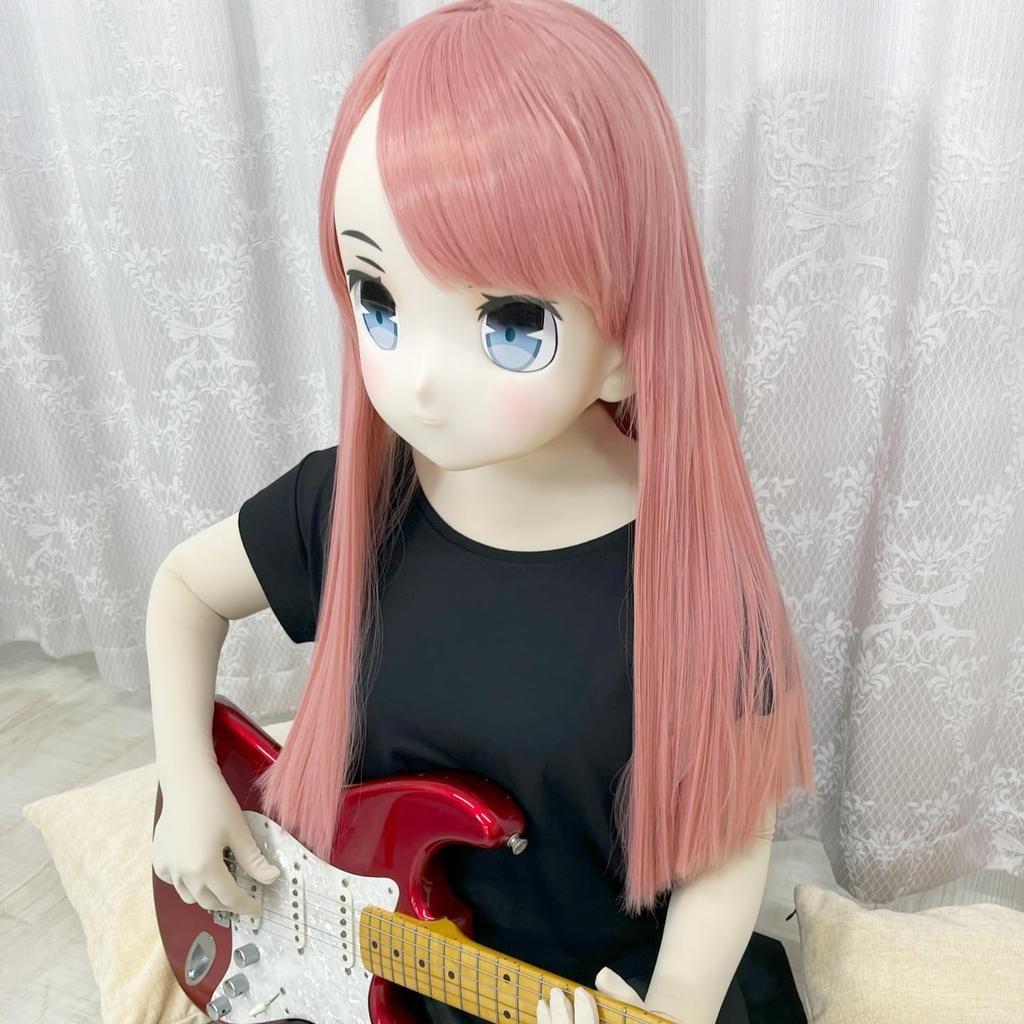 Munimuni Authentic Cosplay Mask Kawaii 131 Factory KAWAII-131 [Transformation, Costume, Kigurumi]