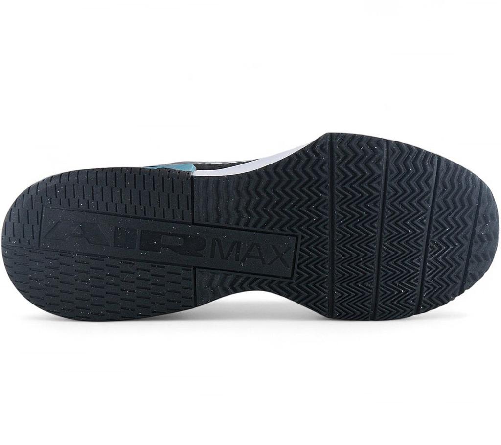 Nike Air Max Alpha Trainer 6 - Men's Sneakers Fitness Shoes White FQ1833-004 ORIGINAL